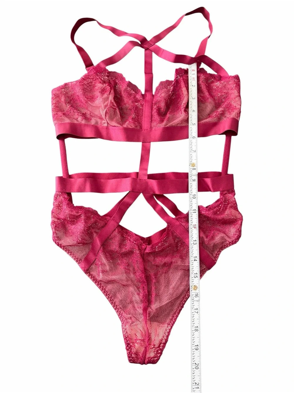 Victoria Secret Bodysuit
